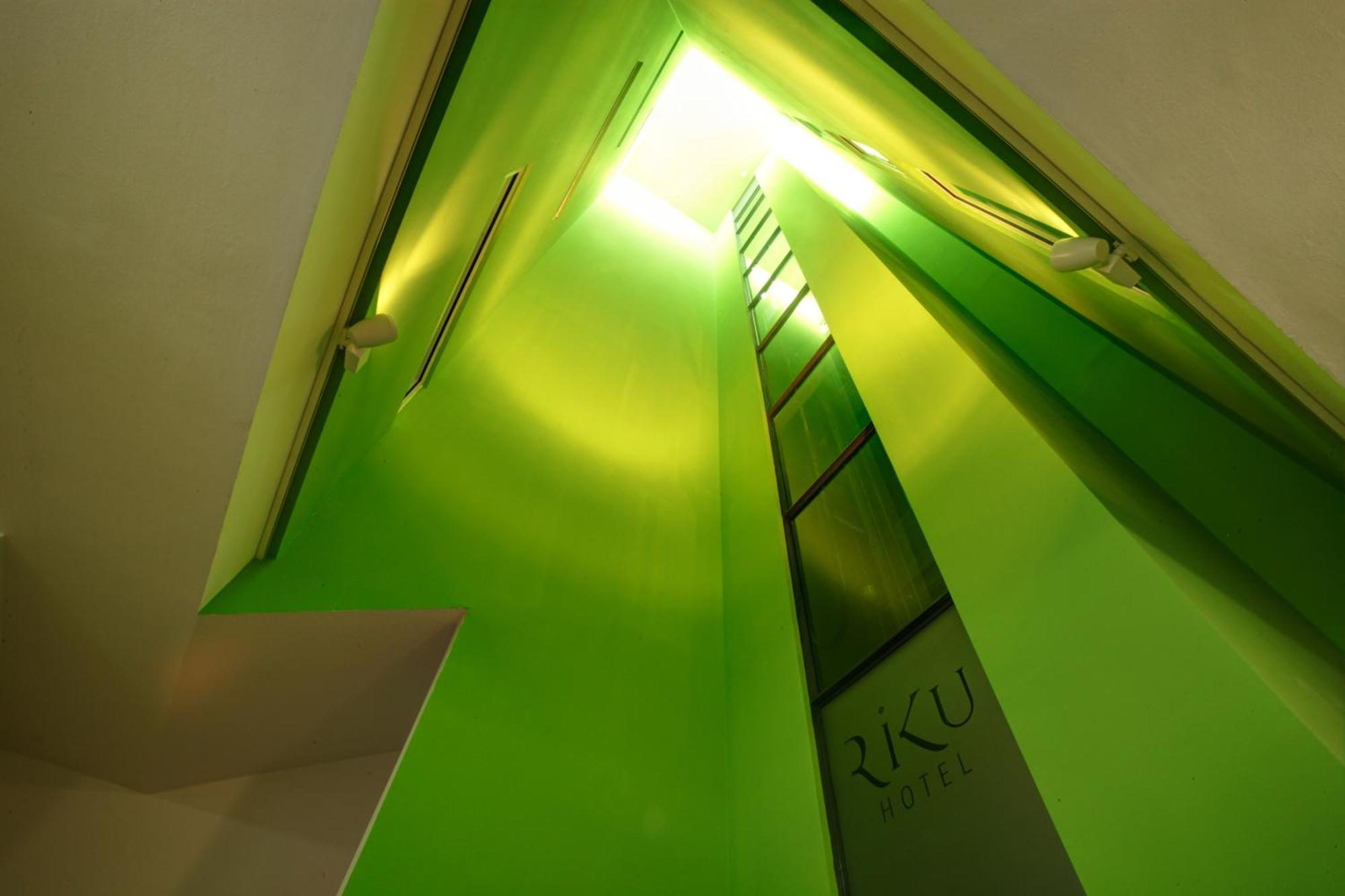 RiKu HOTEL Neu-Ulm Extérieur photo