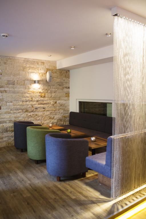 RiKu HOTEL Neu-Ulm Extérieur photo