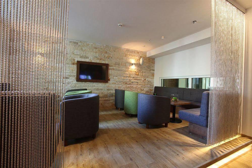 RiKu HOTEL Neu-Ulm Extérieur photo