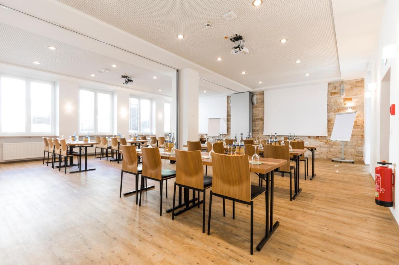 RiKu HOTEL Neu-Ulm Extérieur photo