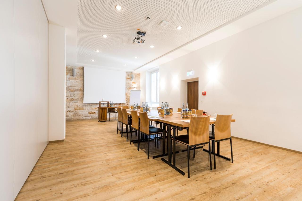 RiKu HOTEL Neu-Ulm Extérieur photo