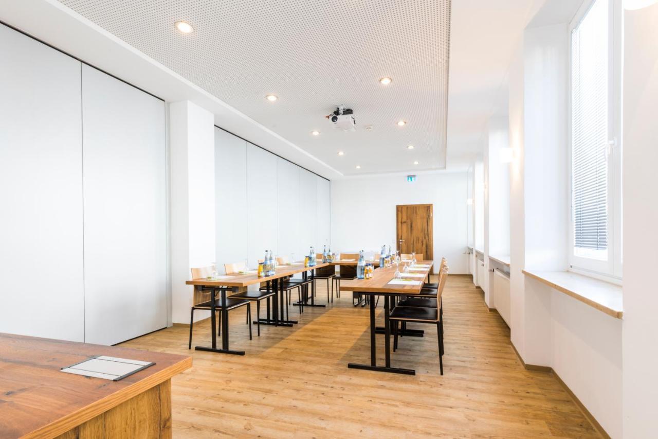 RiKu HOTEL Neu-Ulm Extérieur photo